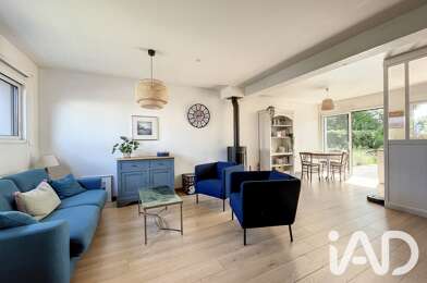 Maison 5 pièces 315000 €