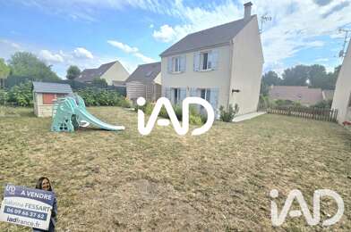 Maison 4 pièces 315000 €