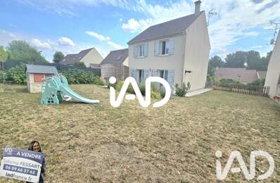 Vente Maison/villa 4 pièces — photo du bien