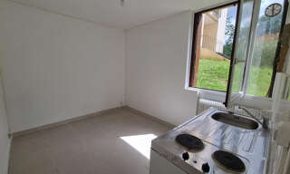 Appartement 1 Pièce 11 m² à vendre à Brunoy (91800)