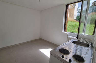 Appartement 1 pièces 55000 €