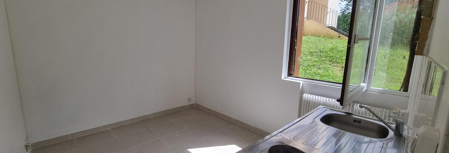 Appartement 1 Pièce 11 m² à vendre à Brunoy (91800)
