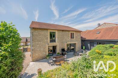 Maison 6 pièces 299900 €
