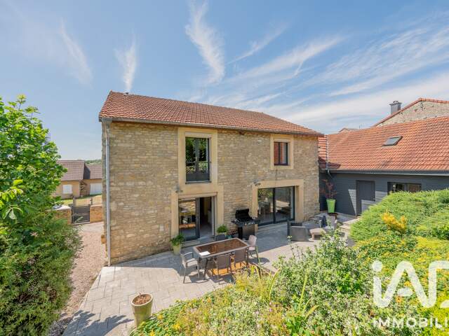 Vente Maison de village 6 pièces — photo du bien