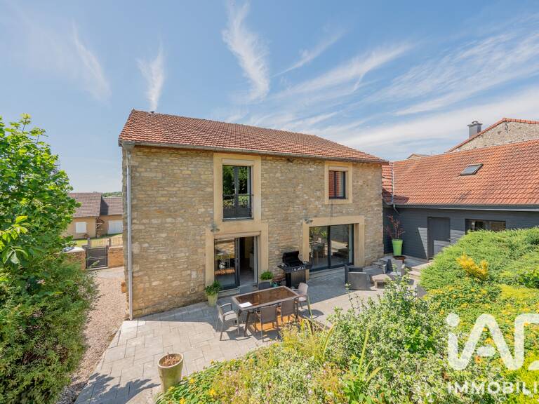 Vente Maison de village 6 pièces — photo 1