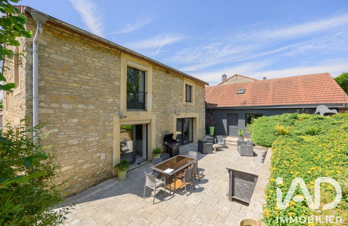 Vente Maison de village 6 pièces — photo 2