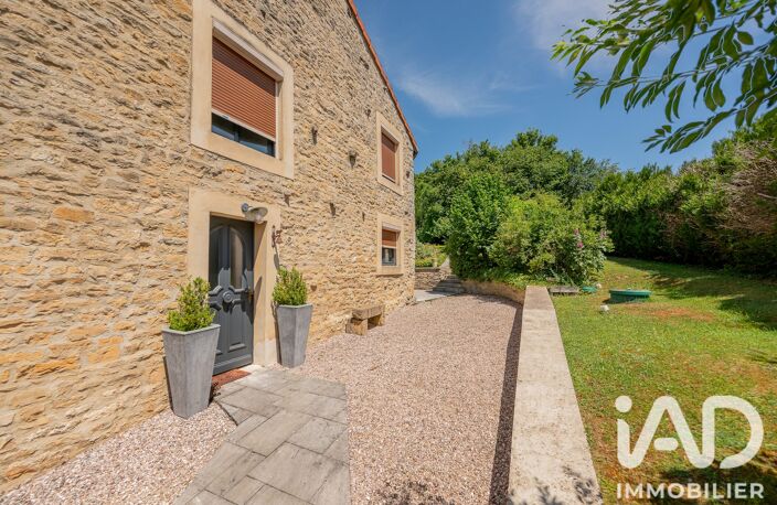 Vente Maison de village 6 pièces — photo 3