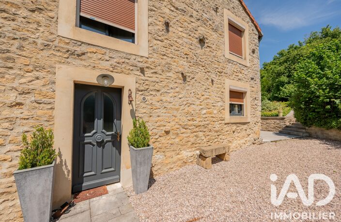 Vente Maison de village 6 pièces — photo 4