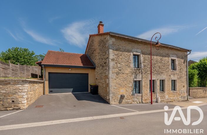 Vente Maison de village 6 pièces — photo 5