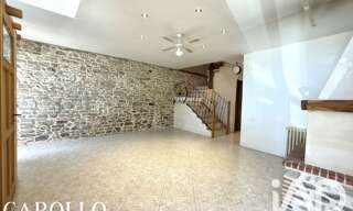Maison 5 Pièces 141 m² à vendre à Pennautier (11610)