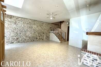 Maison 5 pièces 169000 €