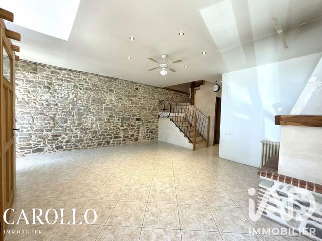 Vente Maison de village 5 pièces — photo du bien