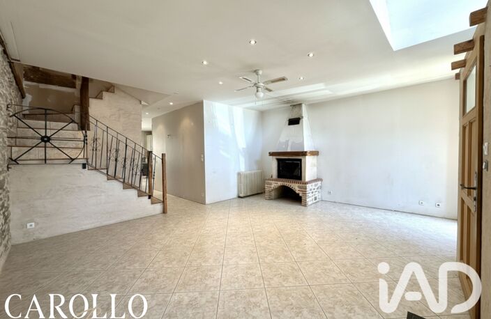 Vente Maison de village 5 pièces — photo 2