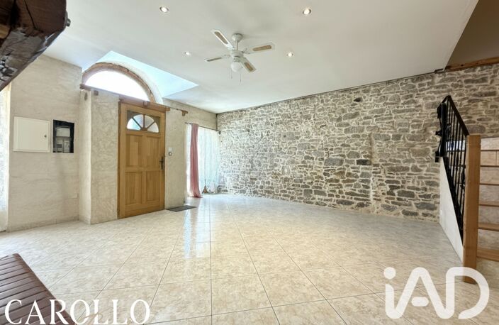 Vente Maison de village 5 pièces — photo 3