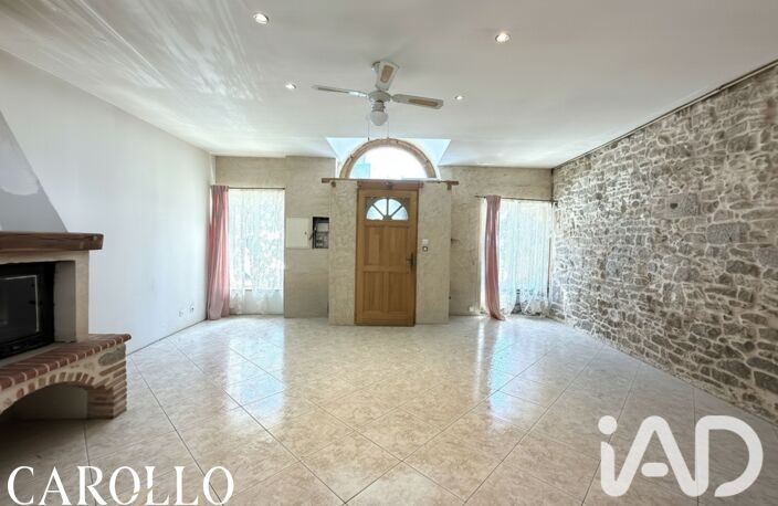 Vente Maison de village 5 pièces — photo 4