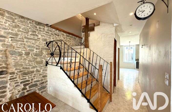 Vente Maison de village 5 pièces — photo 5