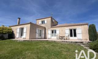 Maison 5 Pièces 168 m² à vendre à Puylaurens (81700)