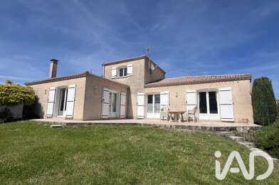 Maison 5 pièces 310000 €