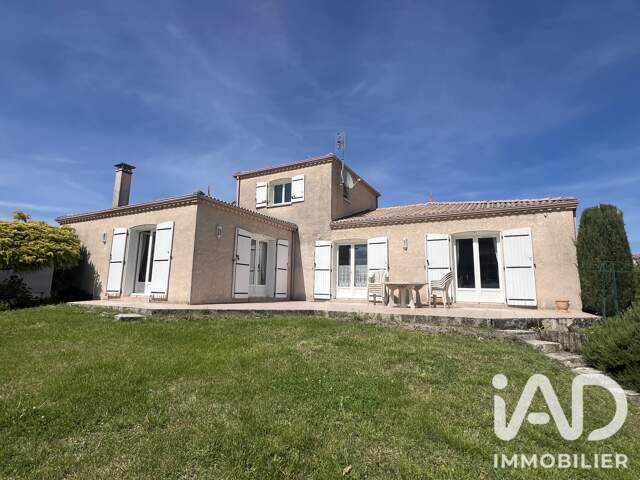 Vente Maison/villa 5 pièces — photo du bien
