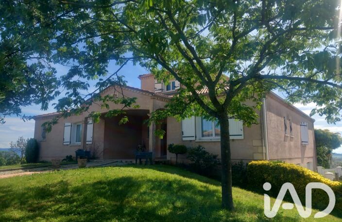 Vente Maison/villa 5 pièces — photo 2
