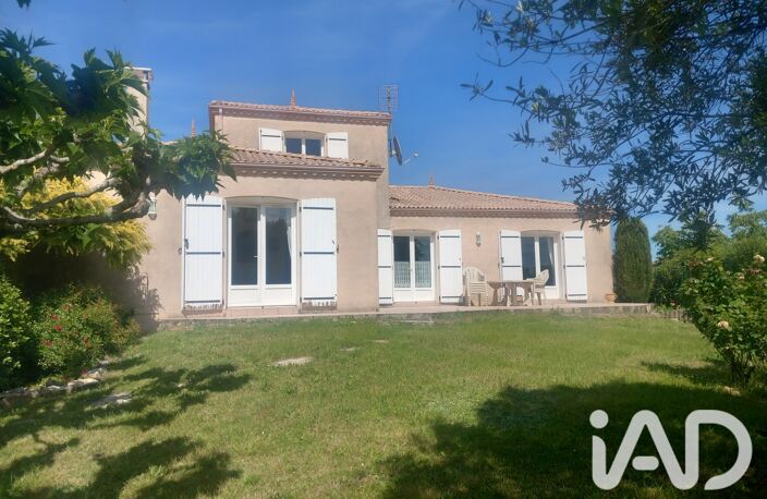 Vente Maison/villa 5 pièces — photo 3