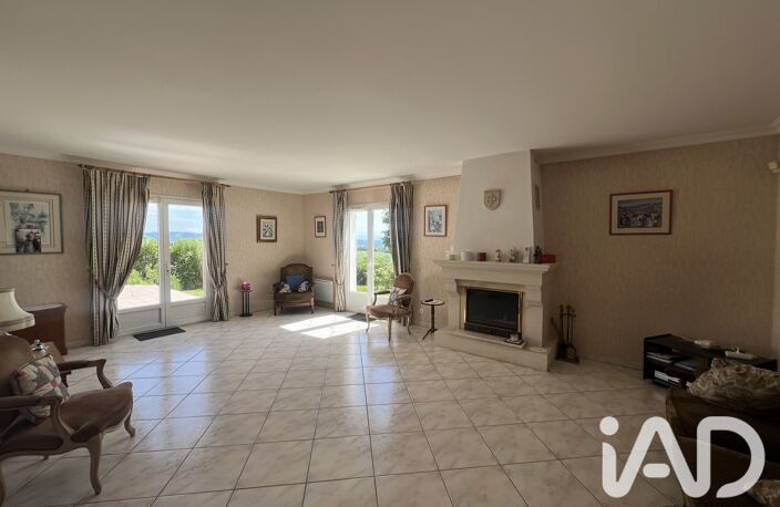 Vente Maison/villa 5 pièces — photo 4