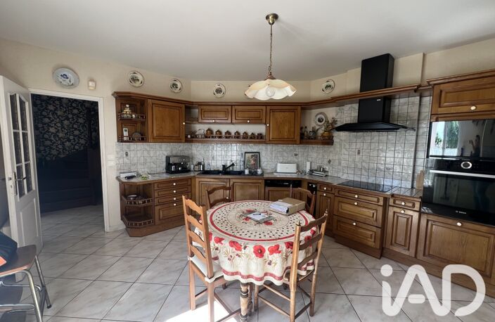 Vente Maison/villa 5 pièces — photo 5