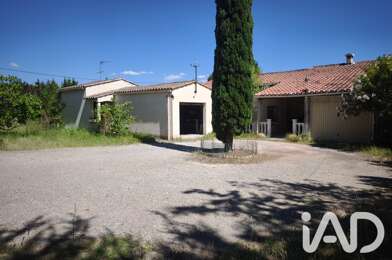 Maison 6 pièces 370000 €