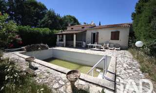 Maison 6 Pièces 136 m² à vendre à Vidauban (83550)