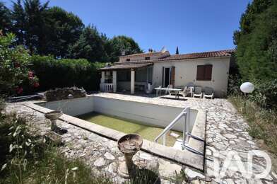 Maison 6 pièces 370000 €