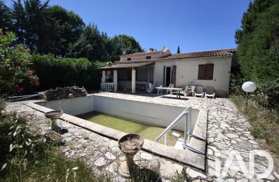 Vente Maison/villa 6 pièces — photo du bien