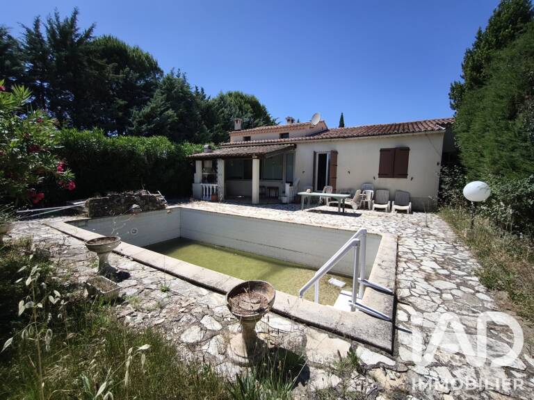 Vente Maison/villa 6 pièces — photo 1
