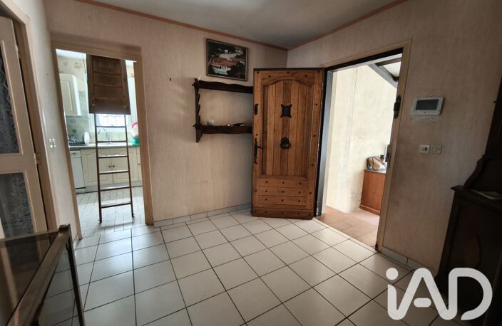 Vente Maison/villa 6 pièces — photo 5