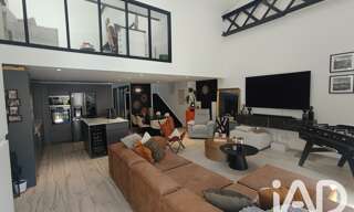 Appartement 5 Pièces 113 m² à vendre à Saint-Étienne (42100)