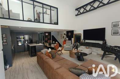 Appartement 5 pièces 329000 €