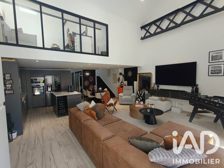 Vente Loft 5 pièces — photo 1