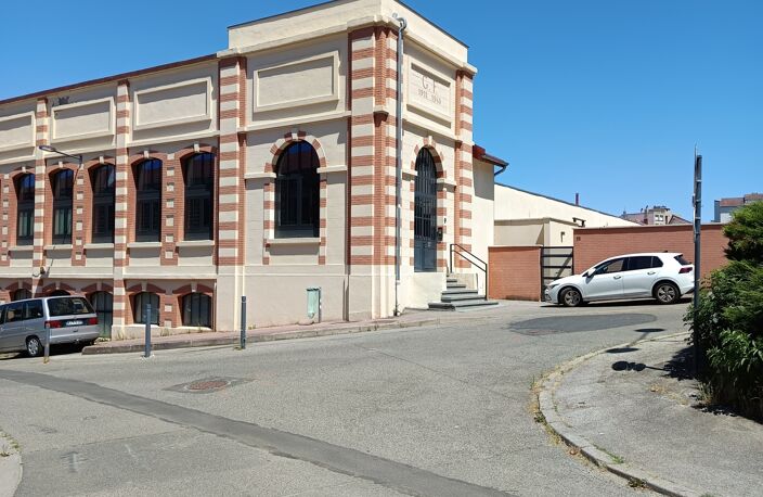 Vente Loft 5 pièces — photo 2