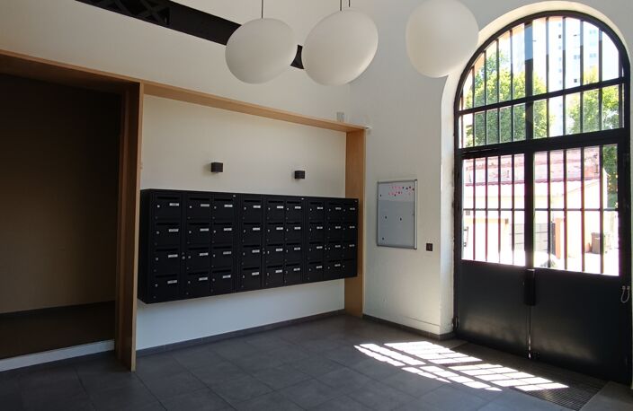 Vente Loft 5 pièces — photo 3