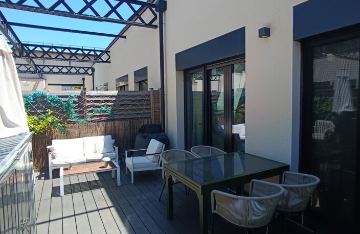 Vente Loft 5 pièces — photo 5