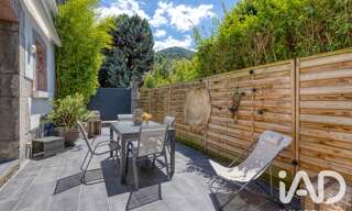Appartement 4 Pièces 98 m² à vendre à Tencin (38570)