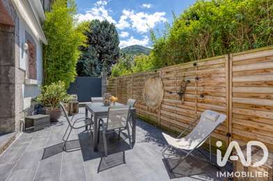 Appartement 4 pièces 279000 €