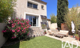 Maison 4 Pièces 90 m² à vendre à Castillon-du-Gard (30210)