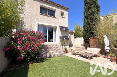 Maison 4 pièces 280000 €