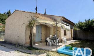 Maison 3 Pièces 72 m² à louer à Le Val (83143)