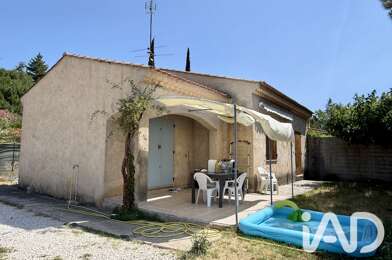 Maison 3 pièces 1130 €