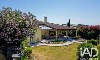 Maison 5 Pièces 220 m² à vendre à Puissalicon (34480)