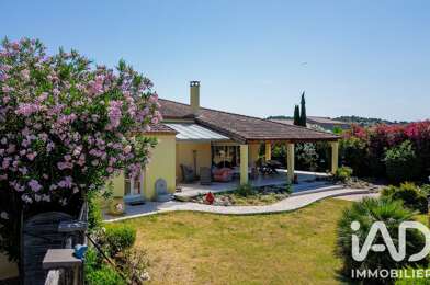 Maison 5 pièces 479000 €