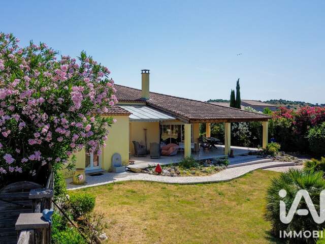 Vente Maison/villa 5 pièces — photo du bien