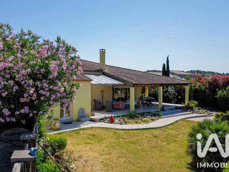 Vente Maison/villa 5 pièces — photo 1