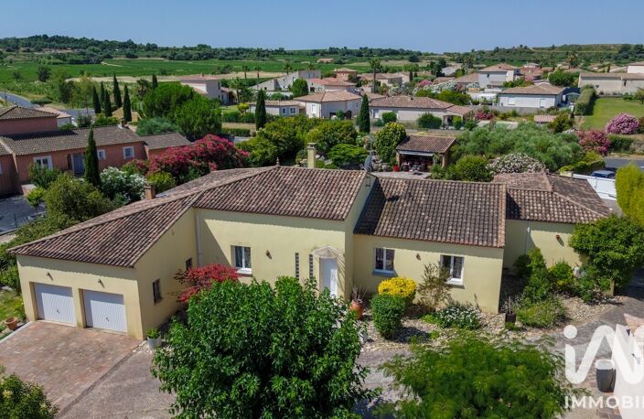 Vente Maison/villa 5 pièces — photo 2